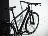 Dual Sport 3 Equipped Matte Trek Black