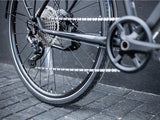 Dual Sport 3 Equipped Matte Trek Black