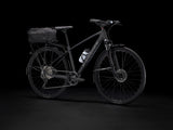 Dual Sport 3 Matte Trek Black