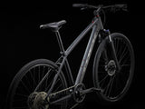Dual Sport 3 Matte Trek Black