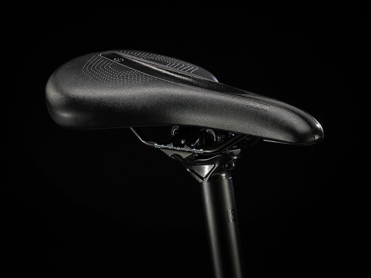Dual Sport 3 Matte Trek Black