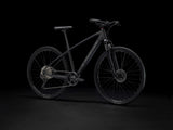 Dual Sport 3 Matte Trek Black