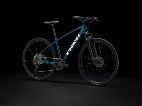 Dual Sport 3 Dark Aquatic