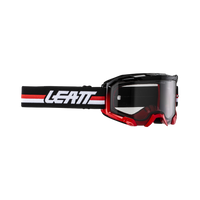 Occhiale Velocity 4.5 - Rosso Grigio Chiaro 58%