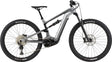 Habit Neo 4 Grey