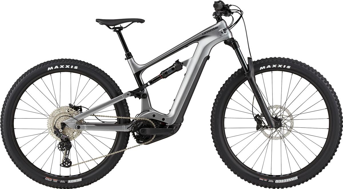 Habit Neo 4 Grey
