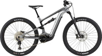 Habit Neo 4 Gris
