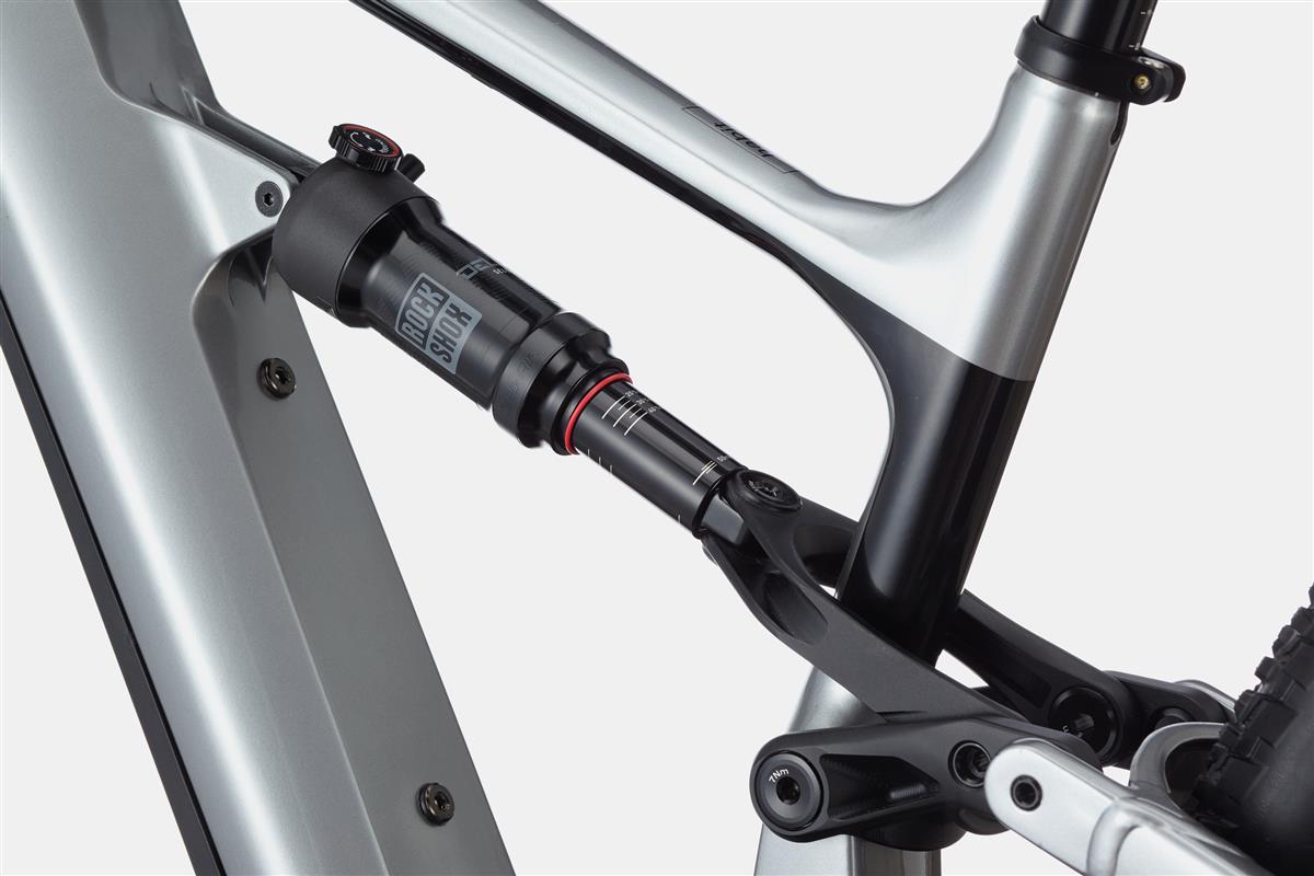 Habit Neo 4 Grey