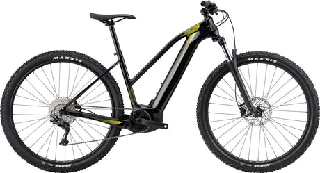 Trail Neo 3 Remixte Black
