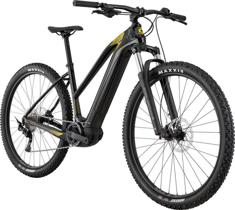 Trail Neo 3 Remixte Black