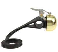 Campana E-Ne SBR - Oro