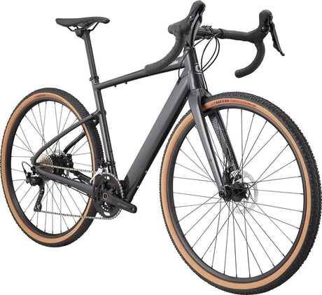 Topstone Neo SL 2 Graphite
