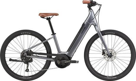 Adventure Neo 4 Grey