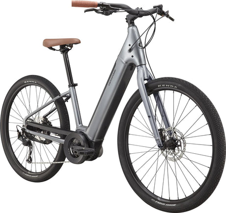 Adventure Neo 4 Grey
