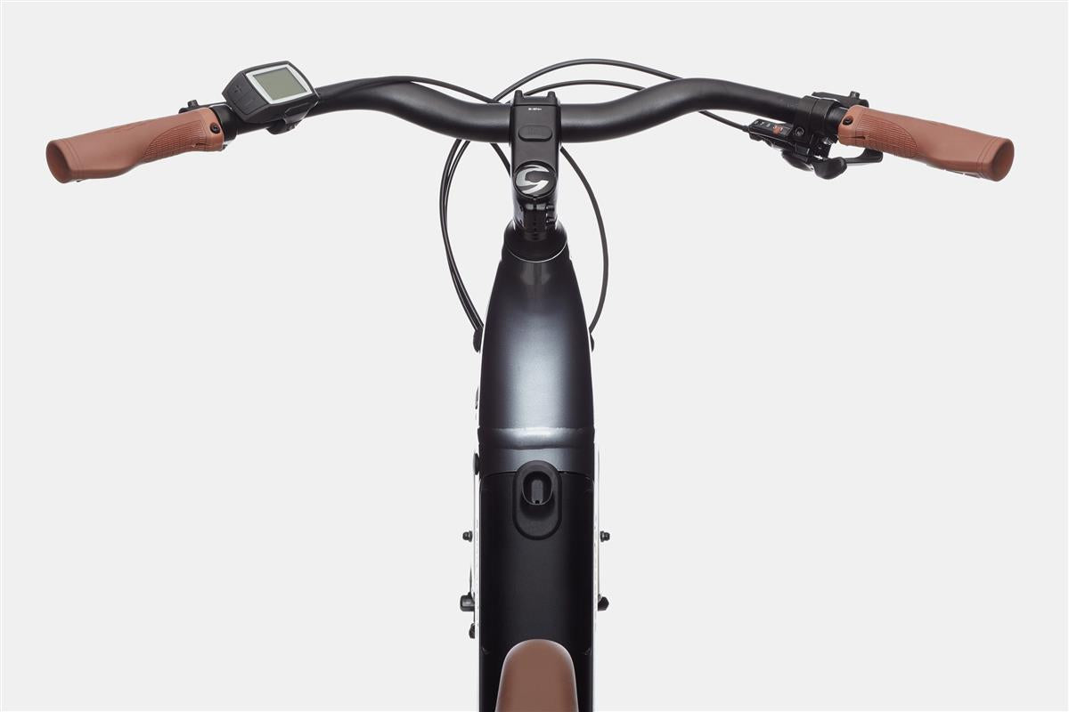 Adventure Neo 4 Grey