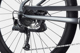Adventure Neo 4 Grey