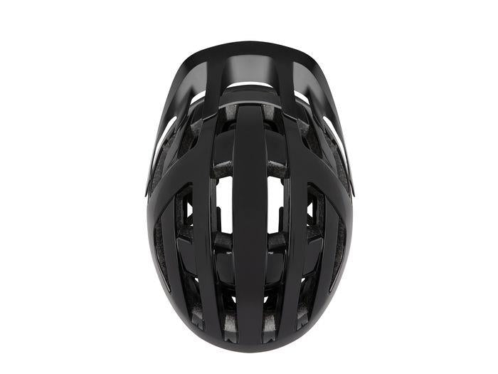 Convoy Mips Fahrradhelm - Black