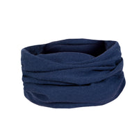Baabaa Merino Multifunktionstuch - Ink Blue