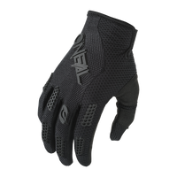 ELEMENT Glove RACEWEAR - black