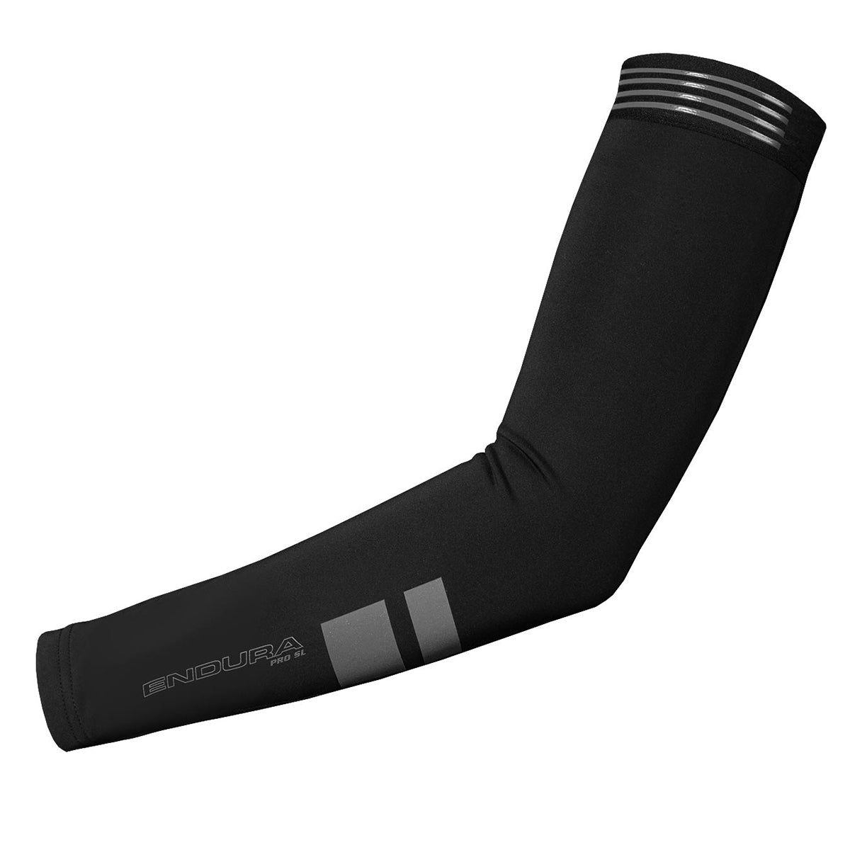 Pro SL Armwärmer II - Schwarz