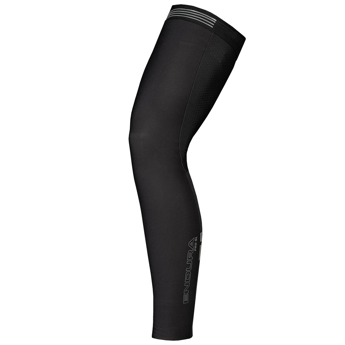 Pro SL Beinwärmer II - Schwarz