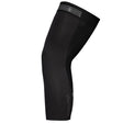 Pro SL Kniewärmer II - Schwarz