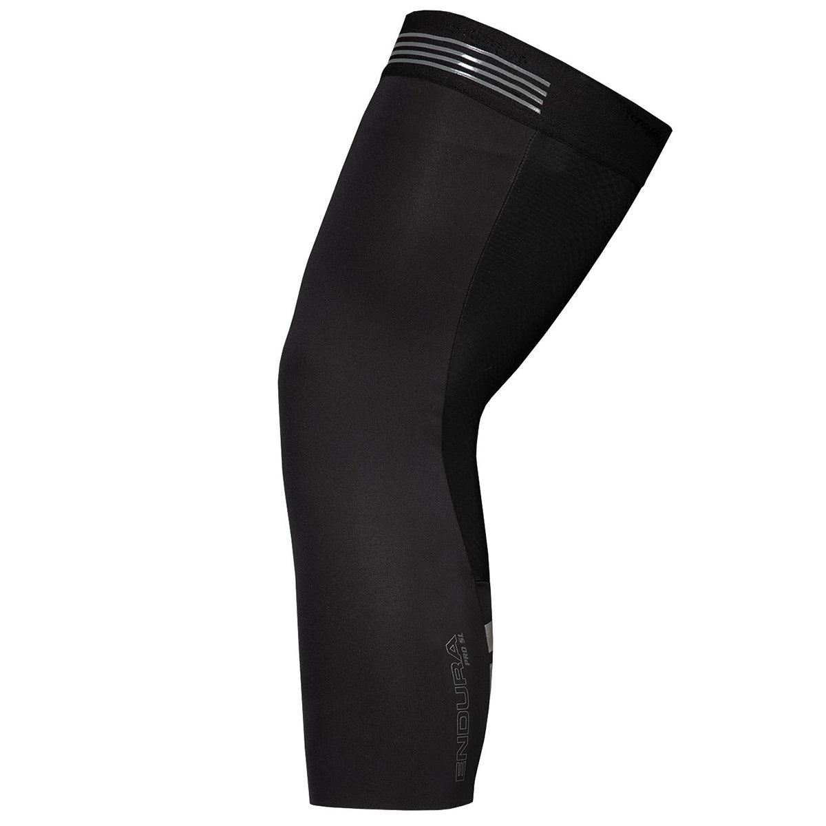 Pro SL Kniewärmer II - Schwarz