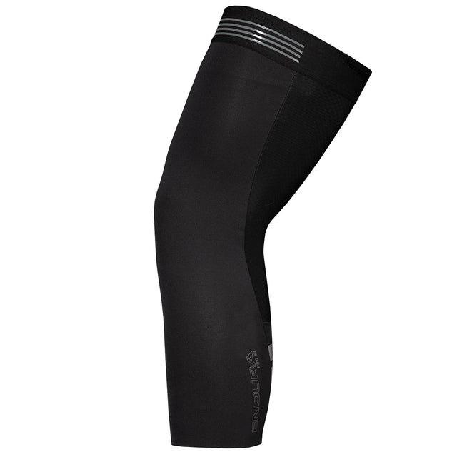 Pro SL Kniewärmer II - Schwarz