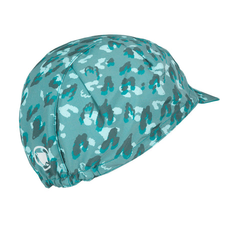 Canimal Fahrradcap - Moss