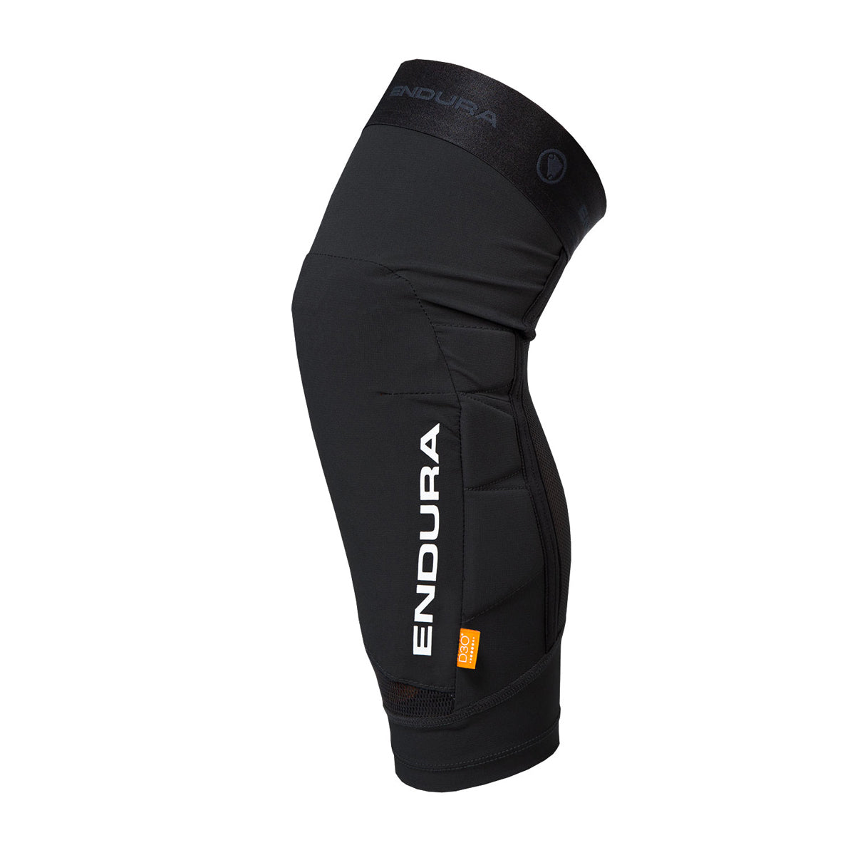 MT500 D3O Ghost Knieprotektoren - Schwarz