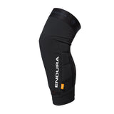 MT500 D3O Ghost Knieprotektoren - Schwarz