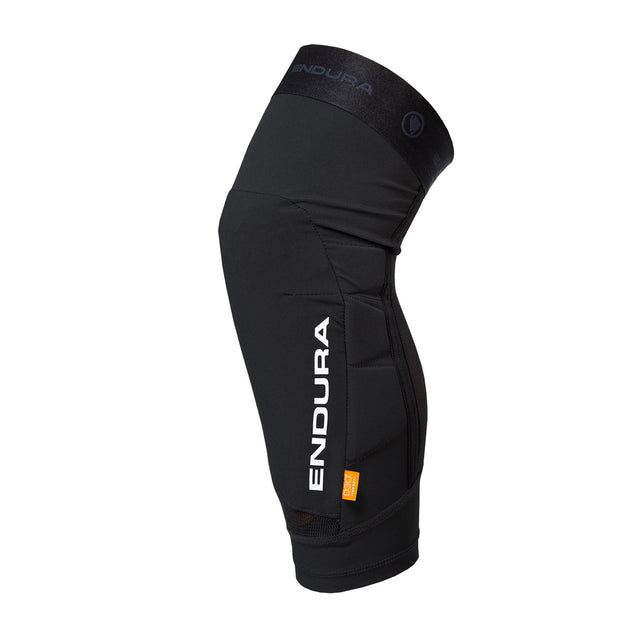 MT500 D3O Ghost Knieprotektoren - Schwarz