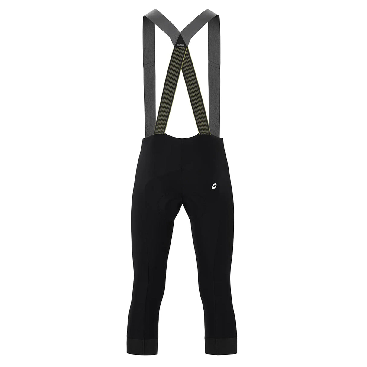 MILLE GT Spring Fall Bib Knickers C2 - Black Series