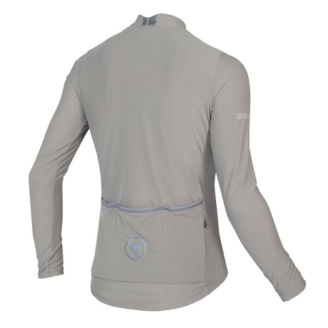 Pro SL Trikot II (langarm) - Fossil