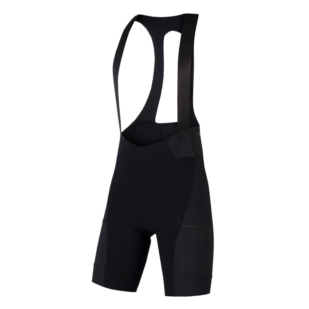GV500 Reiver Bibshort - Schwarz