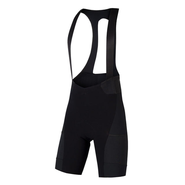 GV500 Reiver Bibshort - Schwarz