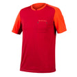 GV500 Foyle T-Shirt - Rot