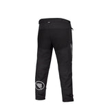 Kinder MT500JR Burner Hose - Schwarz