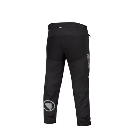 Kinder MT500JR Burner Hose - Schwarz