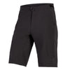 GV500 Foyle Short - Nero