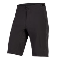 GV500 Foyle Short - Nero