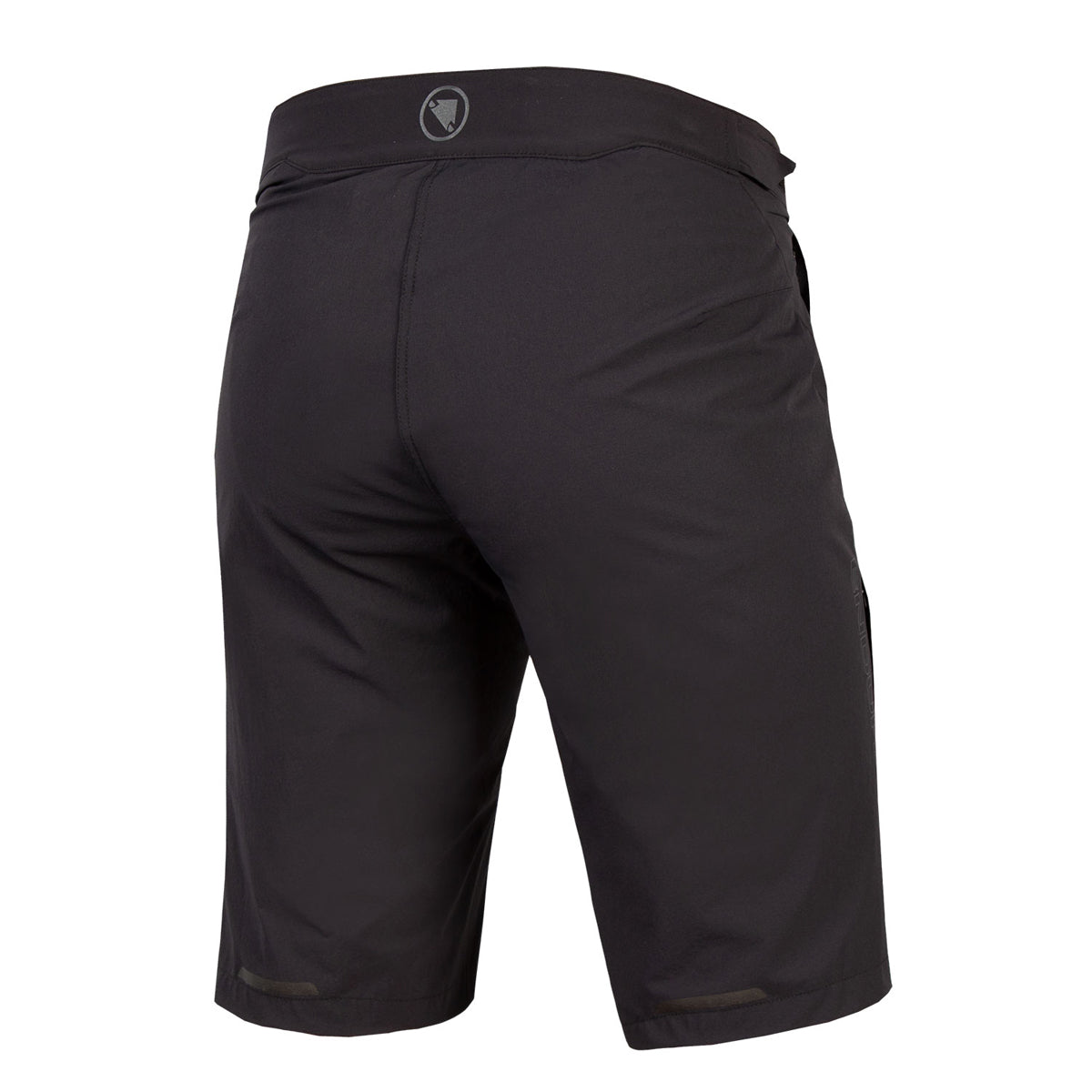 GV500 Foyle Short - Schwarz