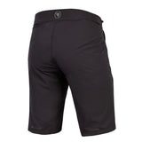 GV500 Foyle Short - Schwarz
