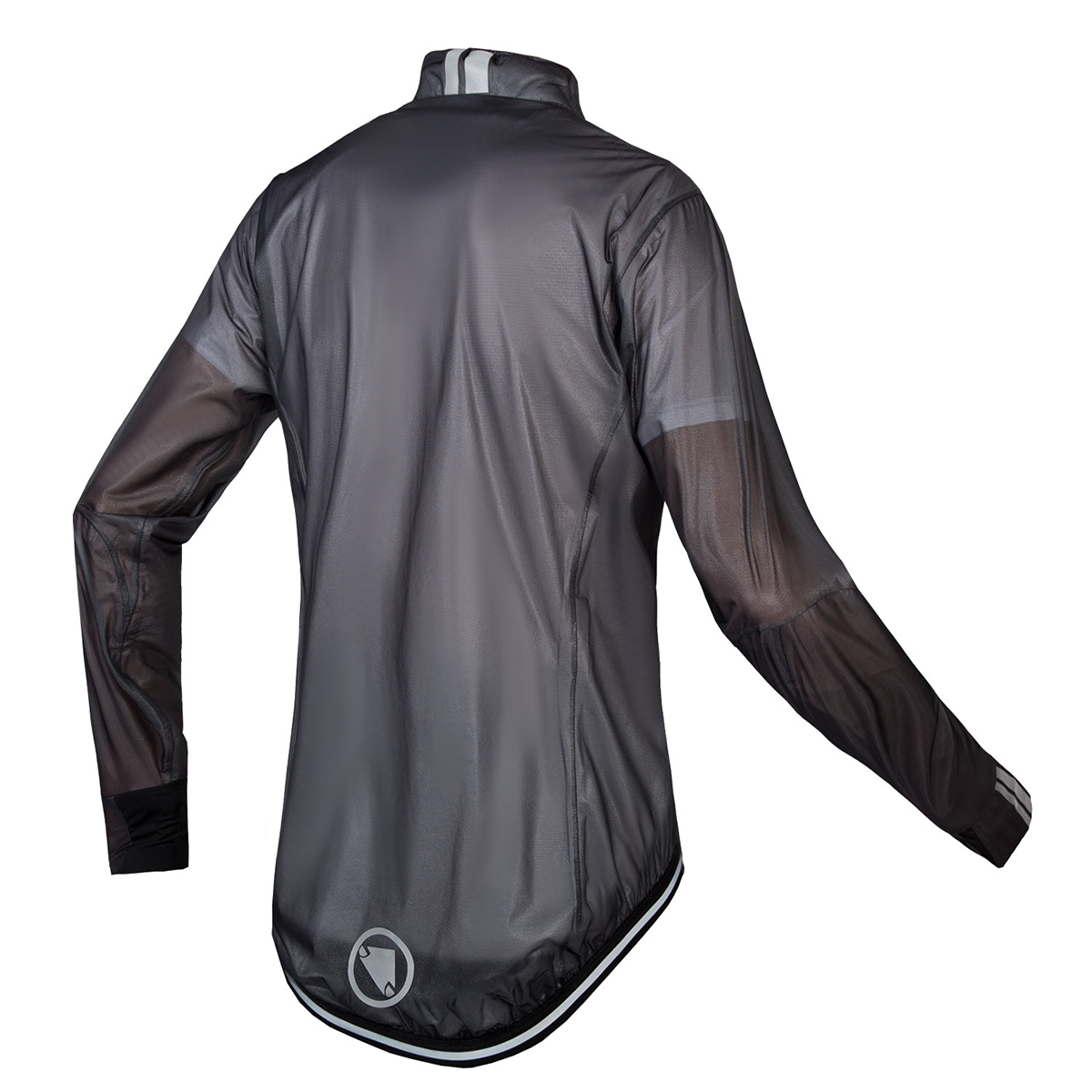 FS260-Pro Adrenaline Race Regenjacke II - Schwarz