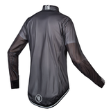 FS260-Pro Adrenaline Race Regenjacke II - Schwarz