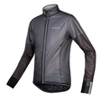 FS260-Pro Adrenaline Race Regenjacke II - Schwarz
