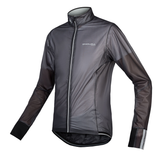 FS260-Pro Adrenaline Race Regenjacke II - Schwarz