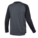 SingleTrack Fleece - Schwarz