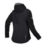 Damen MT500 Freezing Point Jacke - Schwarz