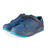 MT500 Burner Klickpedal Schuh - marineblau